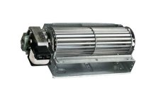 C00125428 - VENTILATEUR TANGENTIEL 1 VITESSE - 186X40 MM - 18W