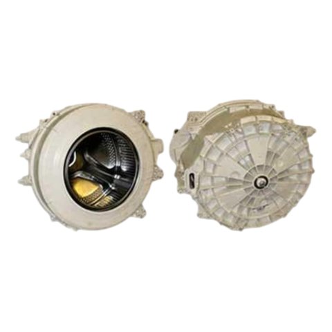 2880600201 - CUVE COMPLETE AVEC PALIER