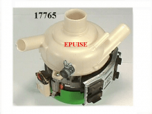 17765 - Pompe de cyclage lv serie lv3