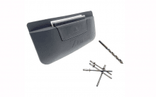 AS0001057 - Kit fermeture porte tambour maxitop