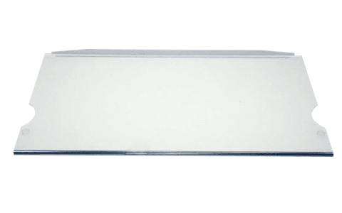 9293880 - CLAYETTE EN VERRE COMPLETE