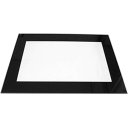 C00448179 - VITRE DE FOUR PYRO  EXTÉRIEURE AVEC SUPPORT
