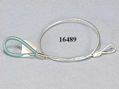 16489 - Cable de porte lv long 255 m/m