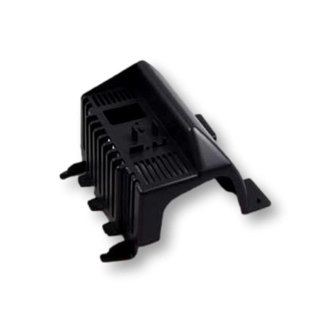 KW685812 - COUVERCLE BOITIER SANS FIXATION EN LAITO