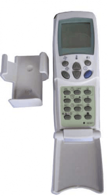 6711A20010N - TELECOMMANDE LCD REM  H/P CHAOS