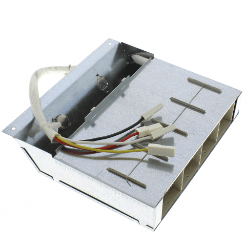 40006991 - RESISTANCE 2100 W 2400 W AVEC THERMOSTATS