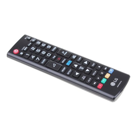 AKB75055702 - TÉLÉCOMMANDE TV