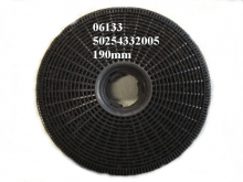 06133 - Filtre charbon actif type ca 200 r x2