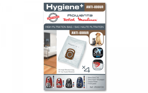 ZR200720 - SACS HAUTE FILTRATION HYGIENE+ANTI ODEUR