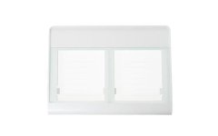 WR32X10500 - Shelf glass