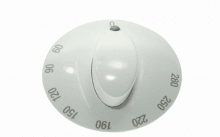 44001318 - Bouton de thermostat