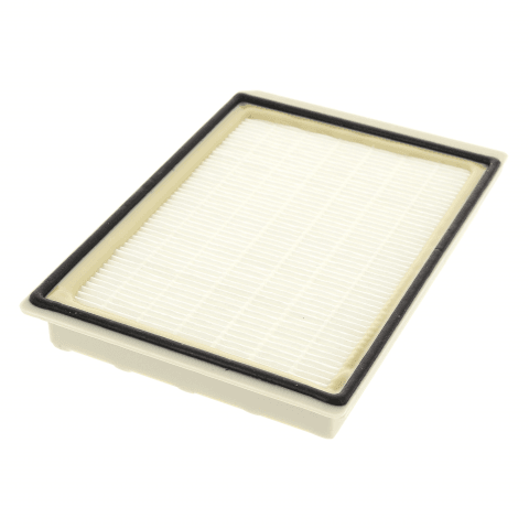 00263506 - FILTRE MOTEUR HEPA VZ54000