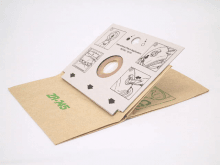 G20047 - Sachet sacs+parfum zr745