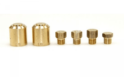 72X5235 - SACHET INJECTEURS BUTANE  PROP.