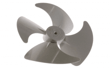 6299016 - AILETTE DE VENTILATEUR