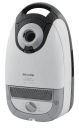 VITALITY CLEAN - Aspirateur 2200 w 51ds 34kpa blanc