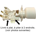 D11512 - THERMOSTAT A130681R