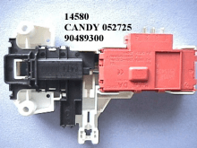 14580 - Securite de porte candy