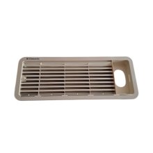 241285730 - GRILLE AERATION AU DESSUS 479X185 2MM