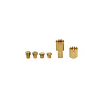 72X9909 - INJECTEUR KIT GAZ BUTANE