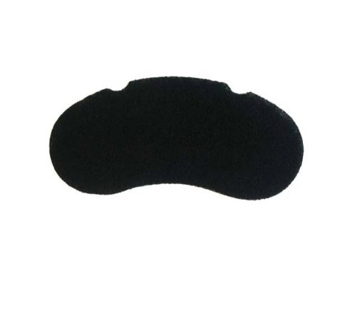 XA500025 - FILTRE FRITEUSE ANTI ODEUR ANTI GRAISSE