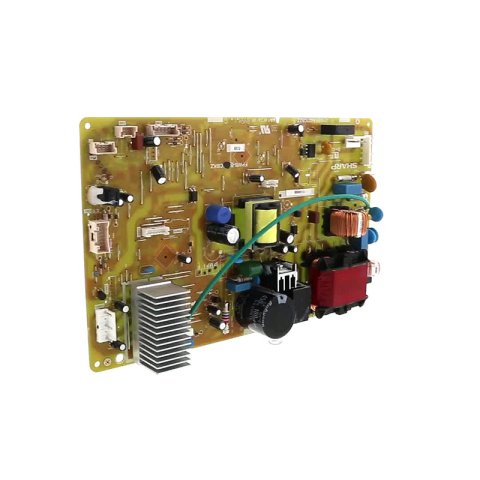 FPWB-B538CBKZ - PLATINE PRINCIPALE