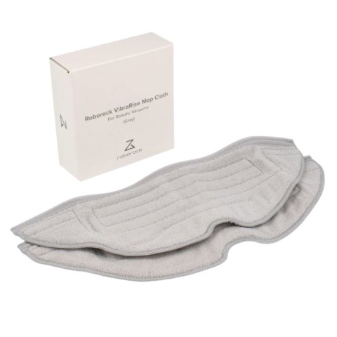 8.02.0129 - CHIFFONS ANTIBACTÉRIEN MOB GLOBAL-MOQ60-GRIS CLAIR