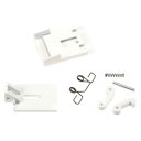 1528804 - KIT POIGNEE DE PORTE