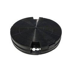 72X4434 - FILTRE CHARBON X2 Ø 190 M/M TYPE 29