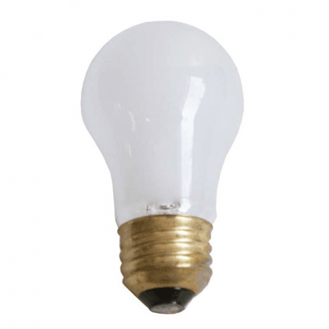 481913488143 - LAMPE DE CAVITE 40 W 130 V
