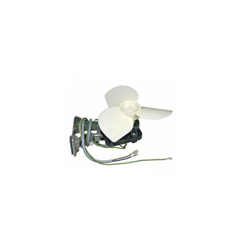 9870100 - MOTEUR VENTILATEUR CONDENSEUR EMB16-035