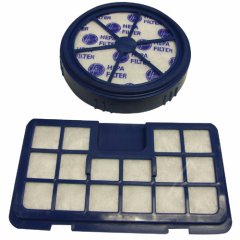 35600936 - U60 KIT FILTRE RUSH