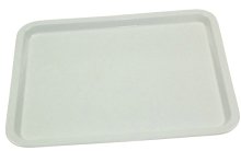 DE6300344A - PLATEAU CERAMIC MICRO-ONDE