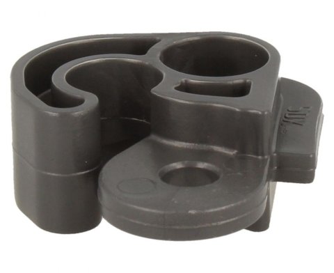 C00345404 - DOUILLE GAUCHE FERMETURE DE PORTE