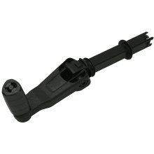 47760530 - MANIVELLE COMPLETE DE TAMBOUR ENROULEUR