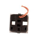 AFCONFFARF58 - SPOT HALOGÈNE 1 PIECE