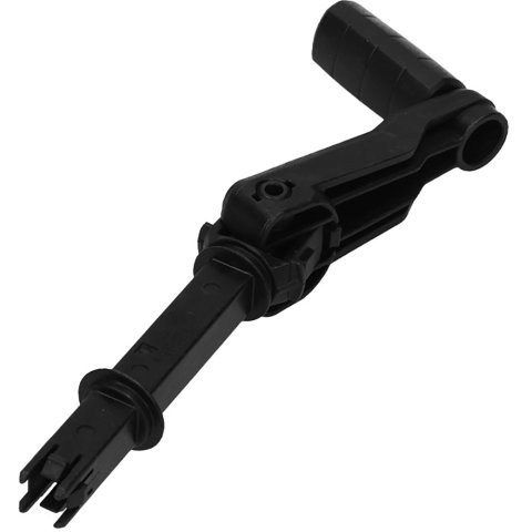 47760530 - MANIVELLE COMPLETE DE TAMBOUR ENROULEUR