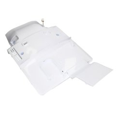 DA97-08285N - COUVERCLE EVAPORATEUR AVEC VENTILATEUR