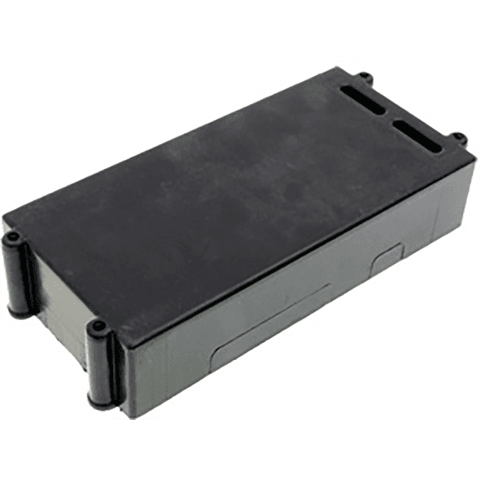 75X2800 - BOITIER CONNEXIONS