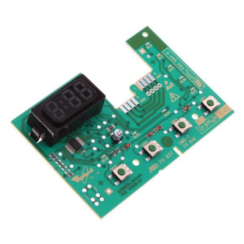 481223958076 - MODULE E 4