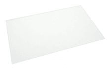 481010463484 - GRANDE CLAYETTE EN VERRE 465 X 285 X 5MM