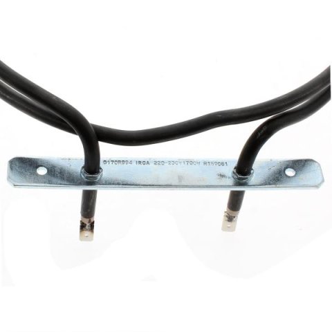 554748 - RESISTANCE CIRCULAIRE