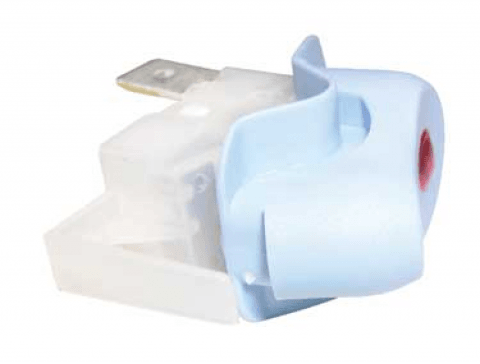 CS-00094439 - Interrupteur marche arret bleu