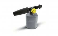 26418470 - CANON A MOUSSE 0 6 LITRES