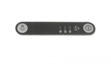 480122101631 - MODULE DE CONTROLE