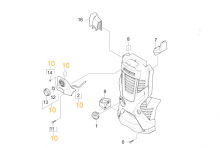 28852860 - KIT REPARATION REP 10
