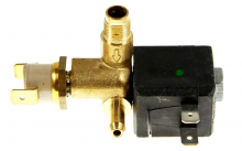 POM0005036 - ENSEMBLE ELECTROVANNE + PRESSOSTAT