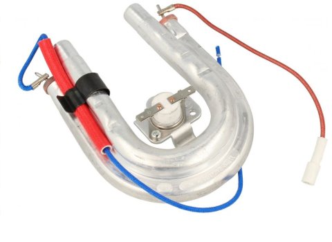 SS-201766 - RESISTANCE FUSIBLE THERMOSTAT