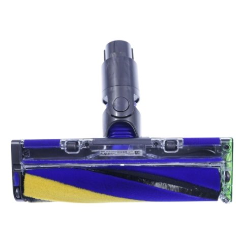 972522-02 - BROSSE LASER