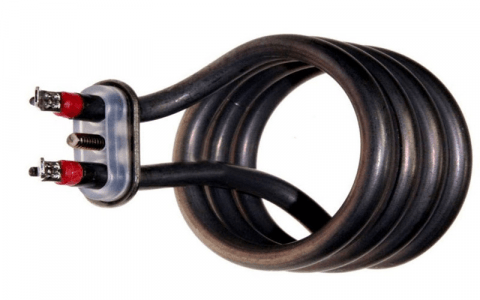 5132109600 - RESISTANCE DE CHAUFFE CIRCULAIRE